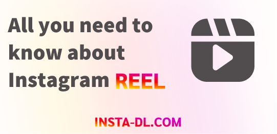All you need to know about Instagram reels